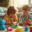 Jouets ludiques et éducatifs : comment choisir les meilleurs pour vos enfants