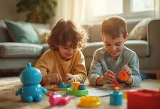 Jouets ludiques et éducatifs : comment choisir les meilleurs pour vos enfants